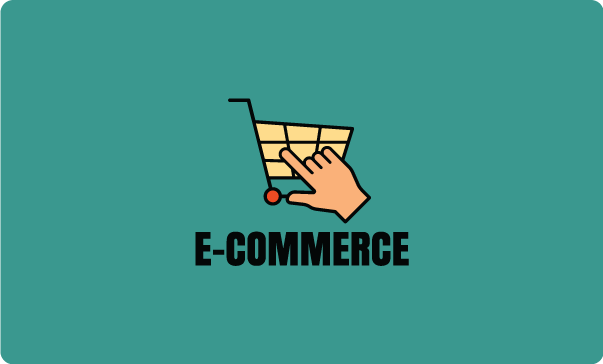 ecommerce website development services